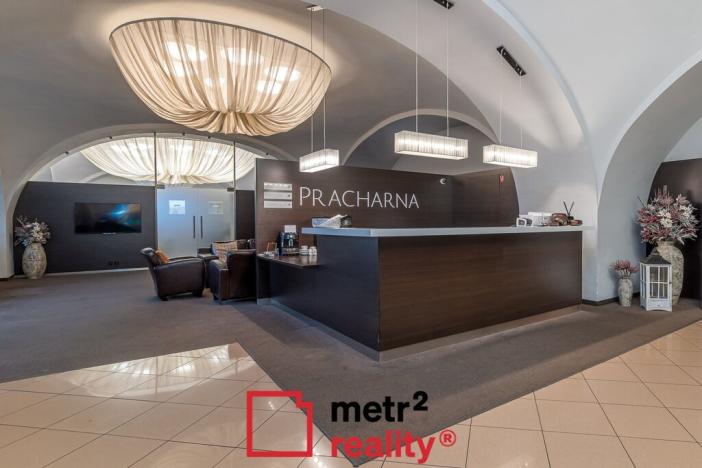 Prodej ubytování, Olomouc, Křelovská, 3300 m2