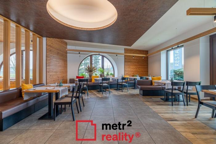 Prodej ubytování, Olomouc, Křelovská, 3300 m2