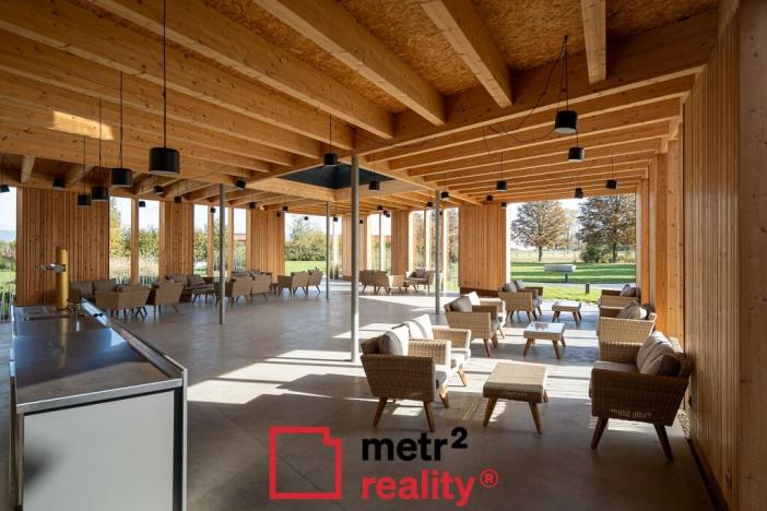 Prodej ubytování, Olomouc, Křelovská, 3300 m2