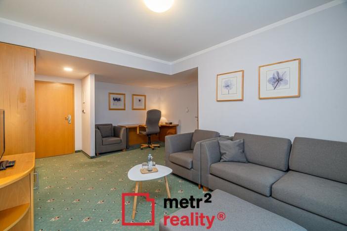 Prodej ubytování, Olomouc, Křelovská, 3300 m2