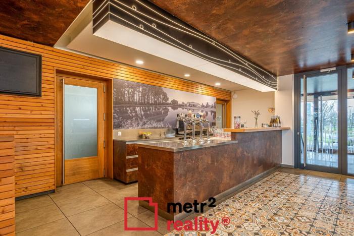 Prodej ubytování, Olomouc, Křelovská, 3300 m2