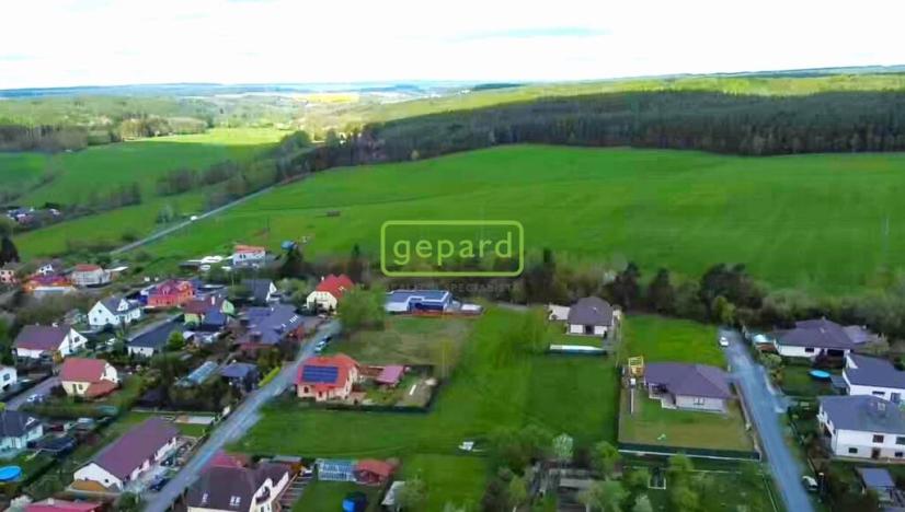 Prodej pozemku pro bydlení, Horní Bříza, V Jámě, 658 m2