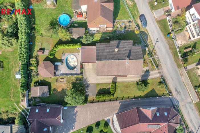 Prodej činžovního domu, Česká Třebová - Parník, Pod Březinou, 420 m2