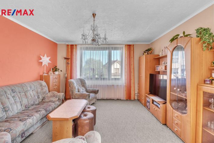 Prodej činžovního domu, Česká Třebová - Parník, Pod Březinou, 420 m2