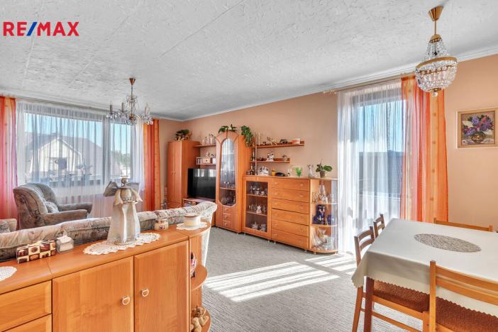 Prodej činžovního domu, Česká Třebová - Parník, Pod Březinou, 420 m2