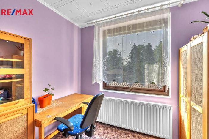 Prodej činžovního domu, Česká Třebová - Parník, Pod Březinou, 420 m2