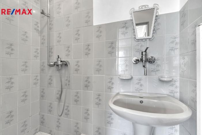 Prodej činžovního domu, Česká Třebová - Parník, Pod Březinou, 420 m2