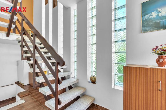 Prodej činžovního domu, Česká Třebová - Parník, Pod Březinou, 420 m2