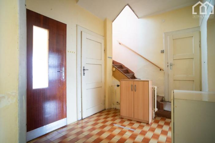 Prodej rodinného domu, Ostrava, Klostermannova, 140 m2