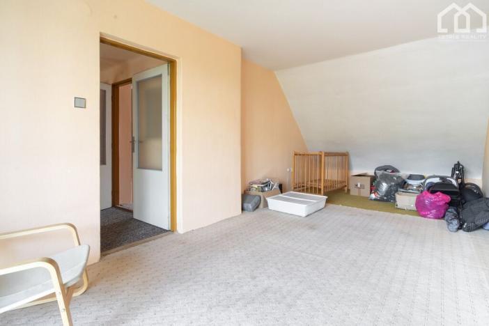 Prodej rodinného domu, Ostrava, Klostermannova, 140 m2