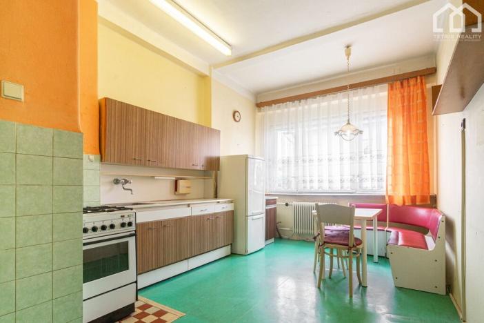 Prodej rodinného domu, Ostrava, Klostermannova, 140 m2