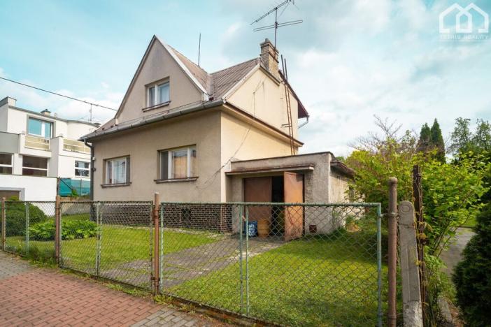 Prodej rodinného domu, Ostrava, Klostermannova, 140 m2