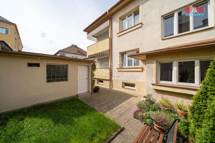 Prodej rodinného domu, Přerov - Přerov I-Město, Nerudova, 294 m2