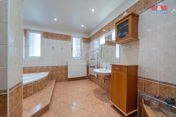 Prodej rodinného domu, Přerov - Přerov I-Město, Nerudova, 294 m2