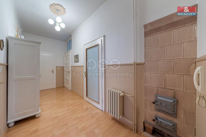 Prodej rodinného domu, Přerov - Přerov I-Město, Nerudova, 294 m2