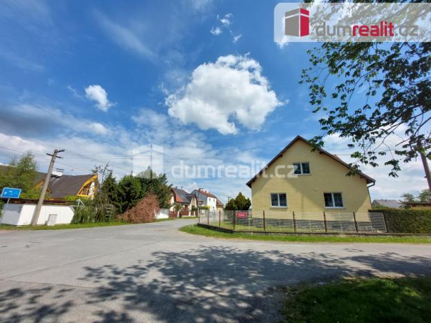 Prodej rodinného domu, Plzeň - Černice, K Rozhraní, 165 m2