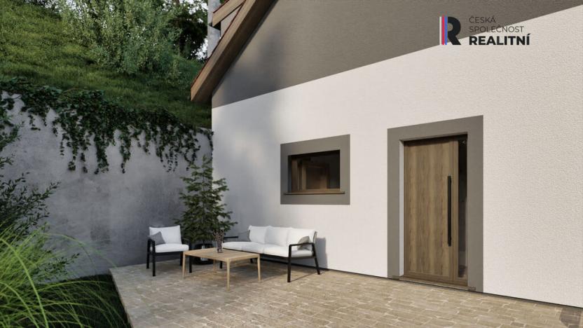 Prodej rodinného domu, Jevišovice, 80 m2