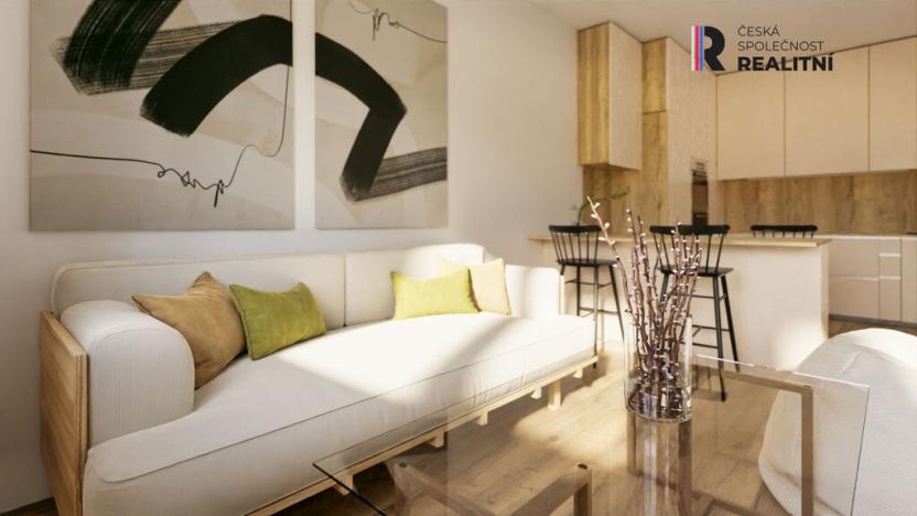 Prodej rodinného domu, Jevišovice, 80 m2