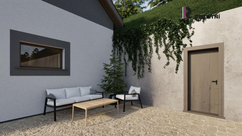 Prodej rodinného domu, Jevišovice, 80 m2