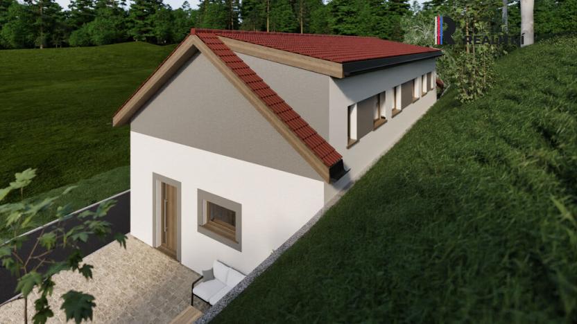 Prodej rodinného domu, Jevišovice, 80 m2