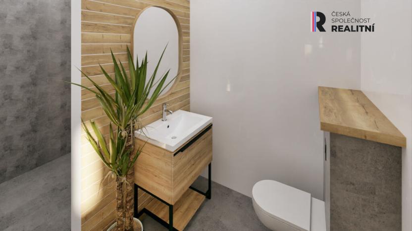 Prodej rodinného domu, Jevišovice, 80 m2