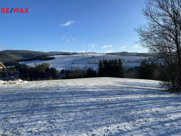 Prodej pozemku pro bydlení, Sobkovice, 3500 m2