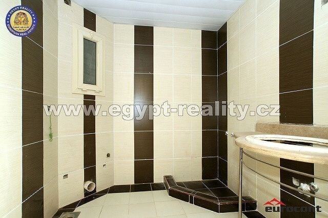 Prodej bytu 1+kk, Hurghada, Egypt, شارع اللواء مؤمن البنان, 46 m2