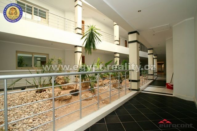 Prodej bytu 1+kk, 84511, Egypt, 46 m2