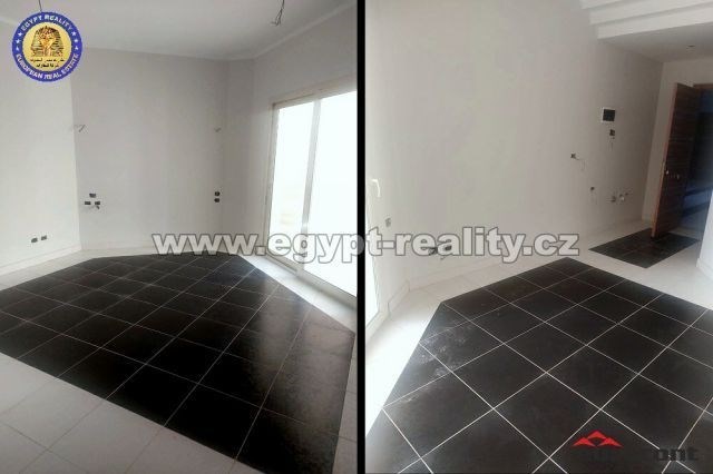 Prodej bytu 1+kk, 84511, Egypt, 46 m2