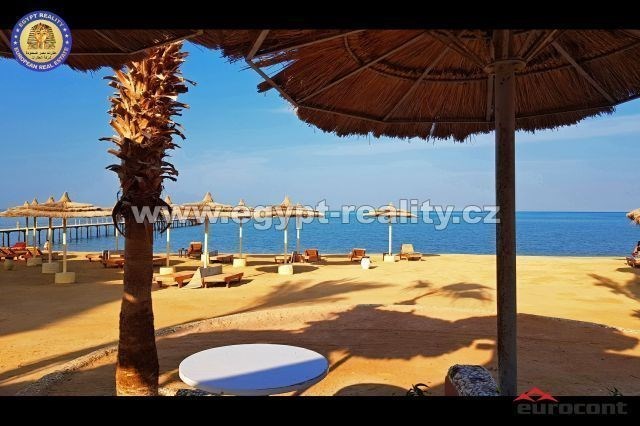 Prodej bytu 1+kk, Hurghada, Egypt, شارع اللواء مؤمن البنان, 37 m2
