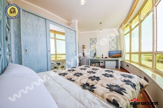 Prodej bytu 1+kk, Hurghada, Egypt, شارع اللواء مؤمن البنان, 37 m2