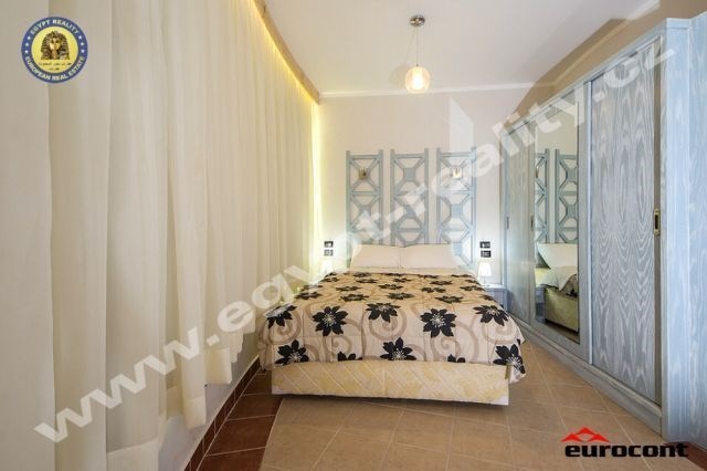 Prodej bytu 1+kk, Hurghada, Egypt, شارع اللواء مؤمن البنان, 37 m2
