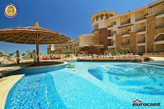 Prodej bytu 2+kk, Hurghada,, Egypt, 114 m2