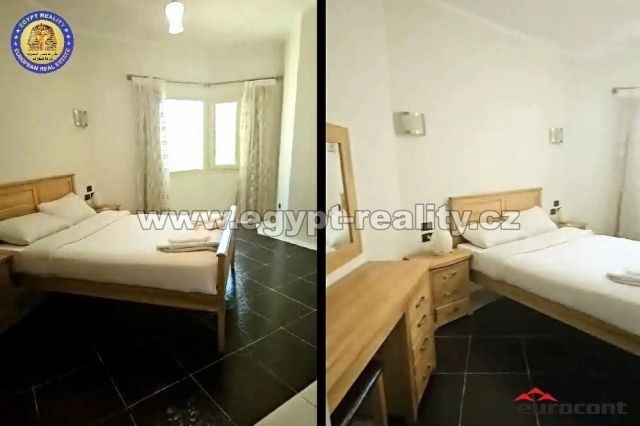 Prodej bytu 2+kk, Hurghada,, Egypt, 114 m2