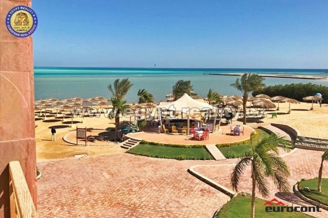 Prodej bytu 2+kk, Hurghada,, Egypt, 92 m2