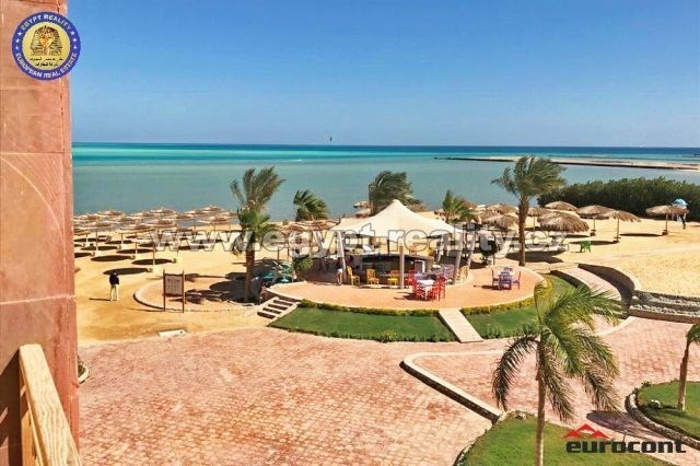 Prodej bytu 2+kk, Hurghada,, Egypt, 92 m2