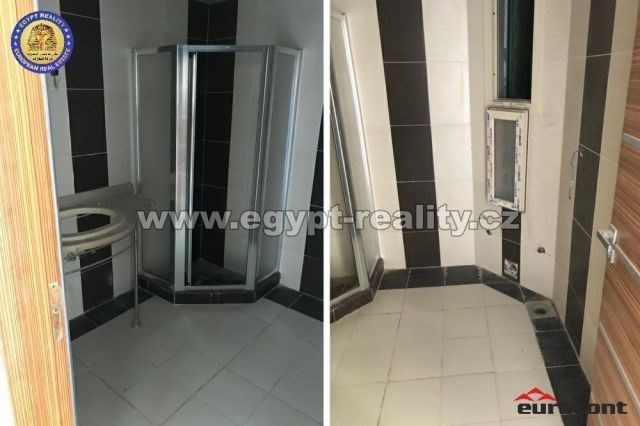 Prodej bytu 2+kk, Hurghada,, Egypt, 92 m2