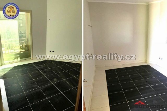 Prodej bytu 2+kk, Hurghada,, Egypt, 92 m2