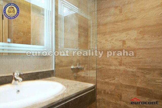 Prodej bytu 1+kk, Hurghada, Egypt, شارع البحر, 45 m2