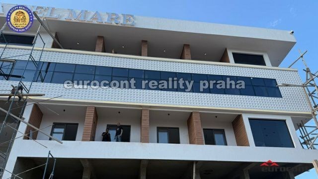 Prodej bytu 3+kk, Hurghada, Egypt, شارع البحر, 87 m2