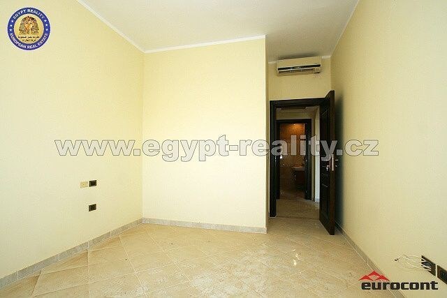 Prodej bytu 2+kk, Hurghada,, 76 m2