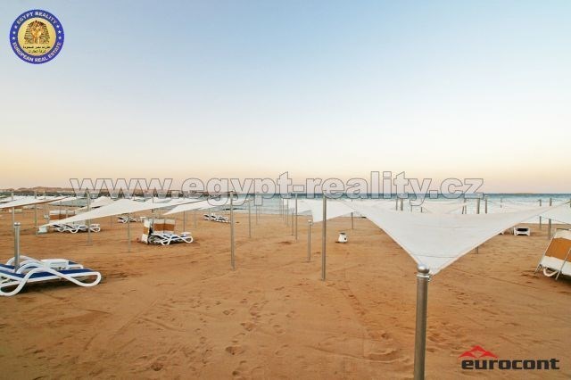 Prodej bytu 2+kk, Hurghada, Egypt, Ocean Breeze, 76 m2