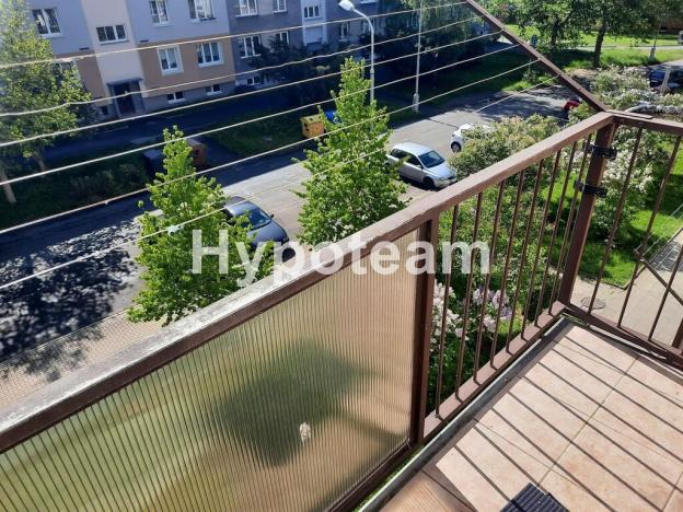 Pronájem bytu 3+1, Ústí nad Labem - Bukov, Dukelských hrdinů, 69 m2