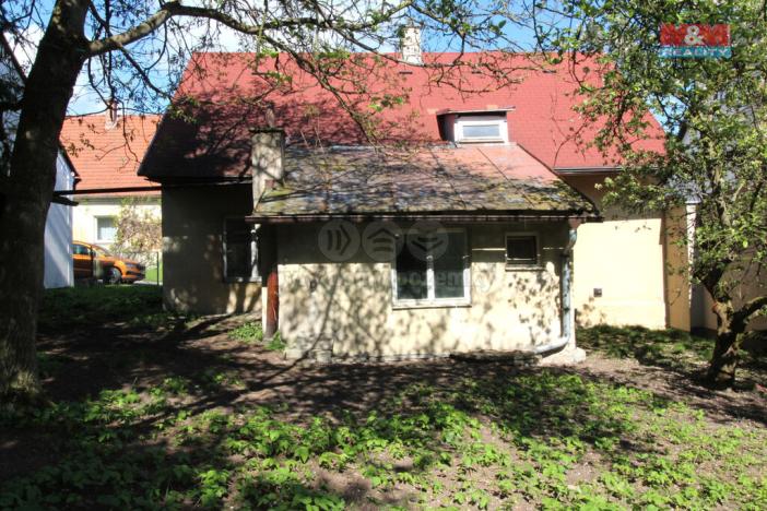 Prodej rodinného domu, Kostelec nad Orlicí, Průšova, 70 m2