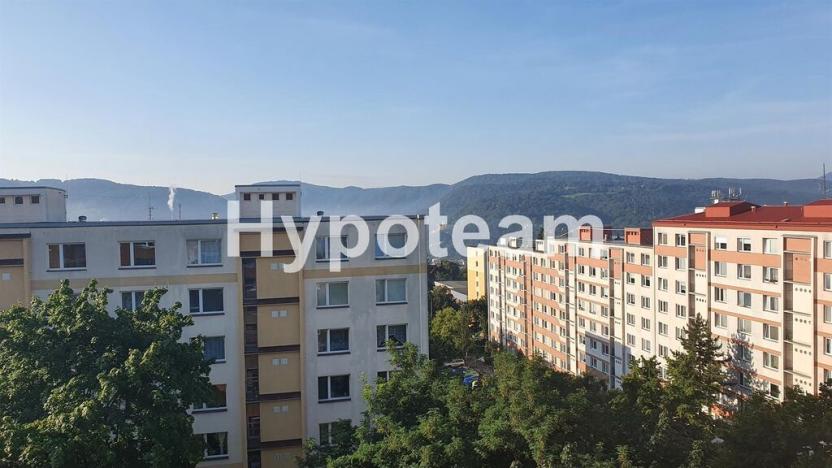 Pronájem bytu 1+kk, Ústí nad Labem - Ústí nad Labem-centrum, SNP, 21 m2