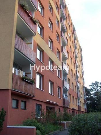 Pronájem bytu 1+kk, Ústí nad Labem - Ústí nad Labem-centrum, SNP, 21 m2