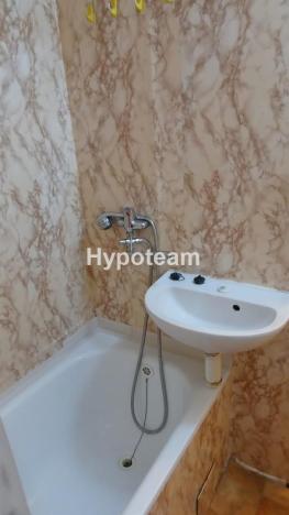 Pronájem bytu 1+kk, Ústí nad Labem - Ústí nad Labem-centrum, SNP, 21 m2