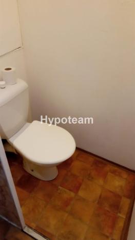 Pronájem bytu 1+kk, Ústí nad Labem - Ústí nad Labem-centrum, SNP, 21 m2