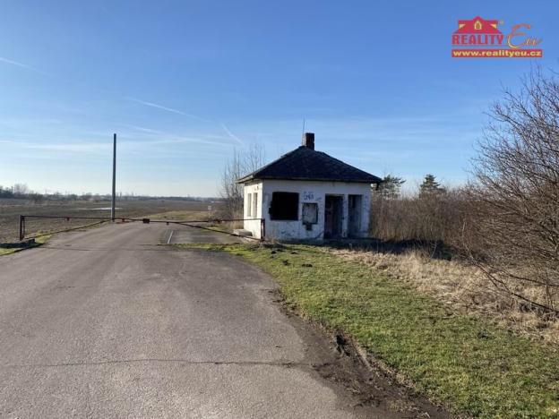 Prodej pozemku pro komerční výstavbu, Stará Voda, 16182 m2