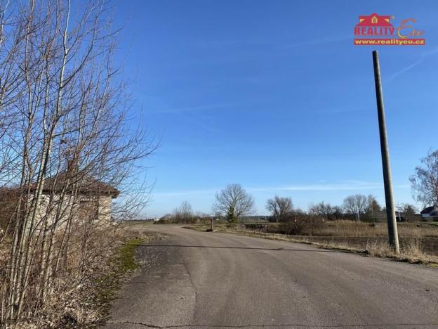 Prodej pozemku pro komerční výstavbu, Stará Voda, 16182 m2